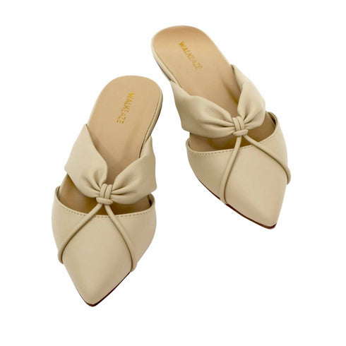 Women Formal Mules - 40732S - Mules - Walkeaze